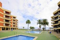 Rentalmar Sol De Espana Apts Cambrils Exterior foto